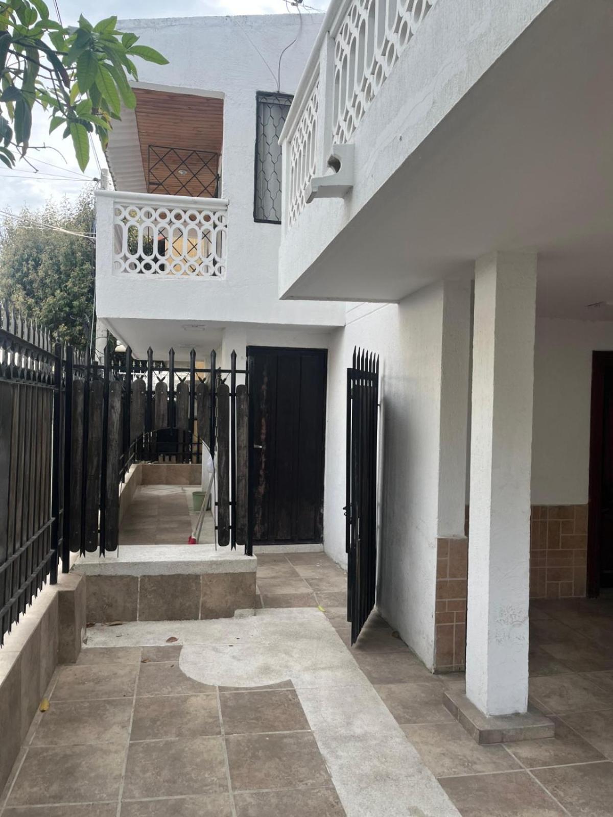 Casa Villa Marbella - Santa Marta (Magdalena), Santa Marta