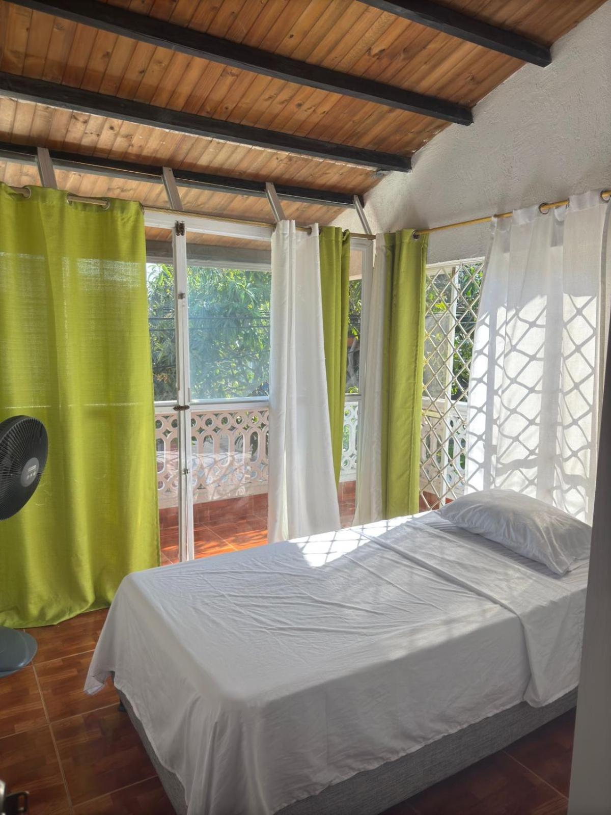Casa Villa Marbella - Santa Marta (Magdalena) — Photos 3